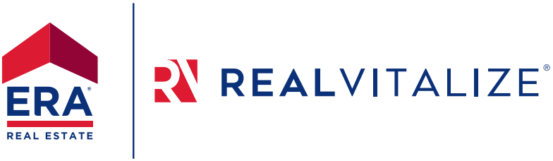 ERA RealVitalize Logo